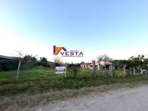 LA MERCED CHICA-TERRENO-VENTA