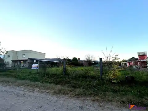 Terreno en Venta en Zona Centro, USD 45.000