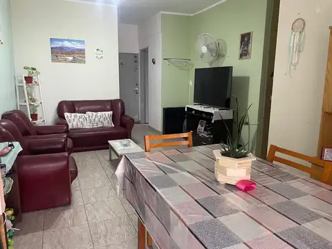 Departamento en venta de 3 habitaciones en Campana
