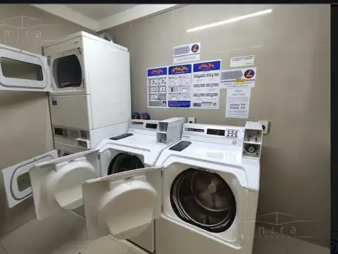 Departamento en Alquiler al Oeste