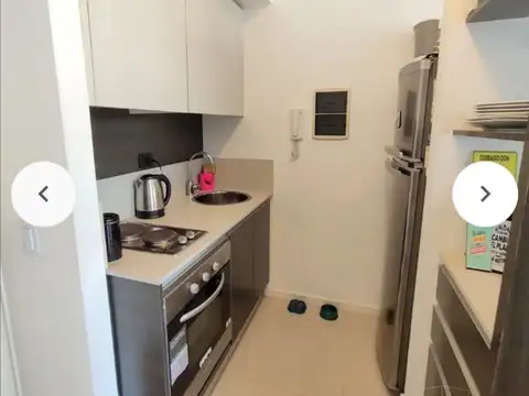Departamento en Alquiler en Las Cañitas, $ 1.200.000