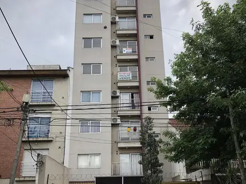 Departamento de 1 Ambiente en Alquiler - Morón