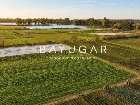 Venta de Campo en Pilar