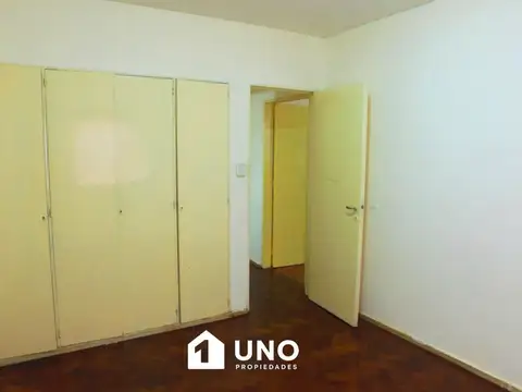 Departamento en Alquiler 47 años