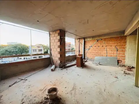 Departamento en Venta al Este