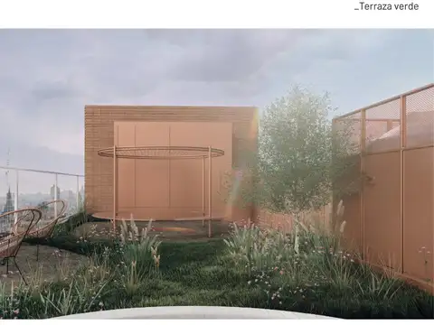 Departamento en Venta de 2 dormitorios