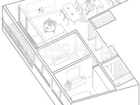 Departamento en Venta A Estrenar