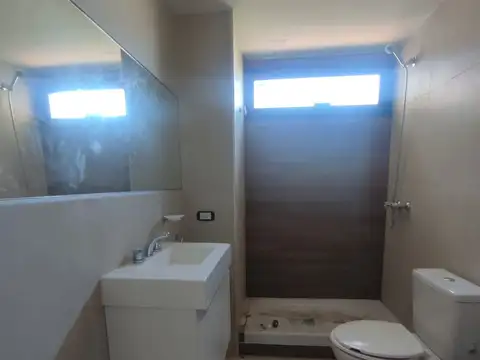 Monoambiente en venta - Abasto