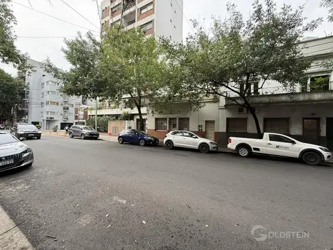 Terreno en Venta en Almagro, USD 550.000