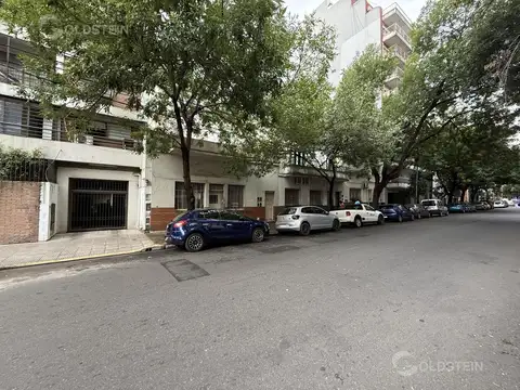 Terreno en Venta 8  mts Frente