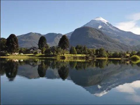 Terreno - Junin De Los Andes