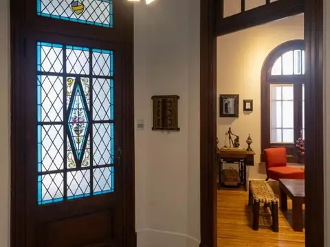casa terreno propio 4 amb cochera patio y terraza