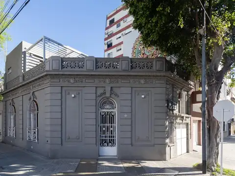 casa terreno propio 4 amb cochera patio y terraza