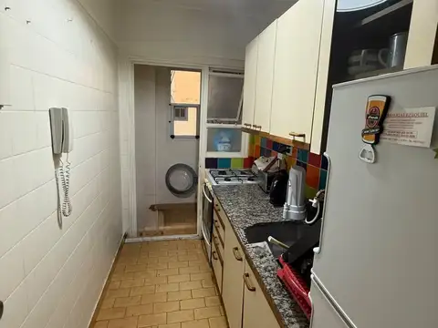 Departamento en Venta 39 años