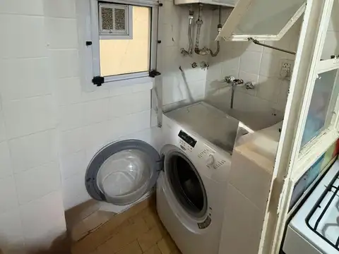 venta departamento 3 ambientes en Palermo