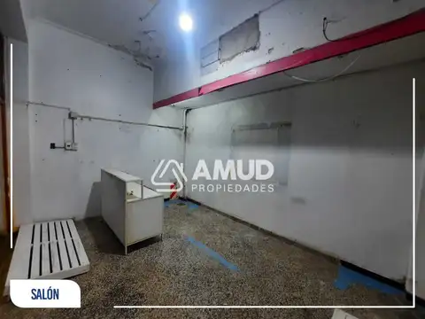 ALBERDI 100, Piso P.B.