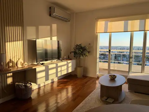 Departamento en Venta en Puerto Norte, Rosario