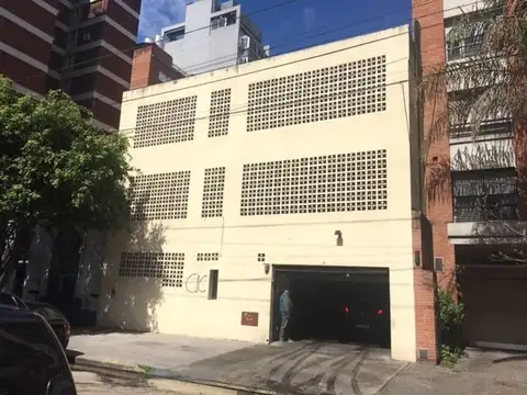Cochera en Venta en Lanús Oeste, Lanús