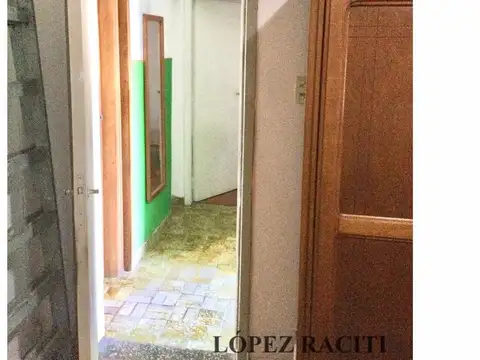 Casa en Venta 40 años