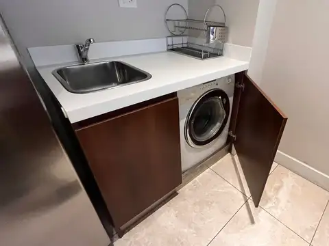 Departamento en Alquiler en Belgrano Chico, USD 1.300