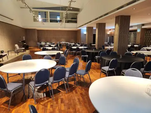 Rosario De Santa Fe 231 , Piso PB