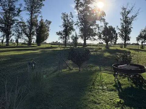 Terreno en Venta en Los Tres Pinos, USD 17.000