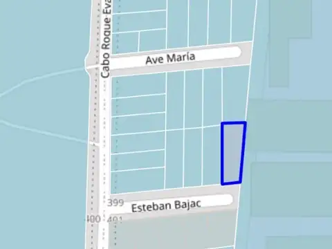 Esteban Bajac 4400