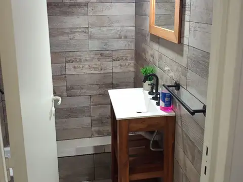 Departamento en Venta en Villa Ballester, USD 50.000