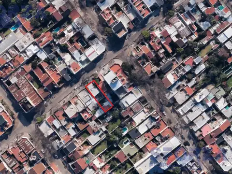 Casa en Venta 70 años