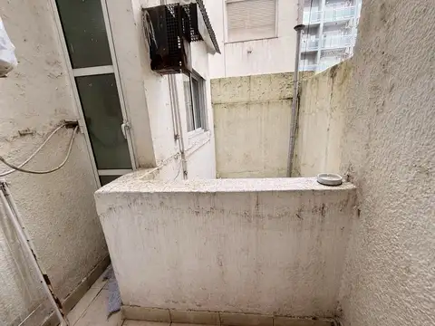 Departamento en Venta 16 años