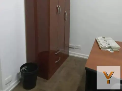 Oficina en Alquiler al Norte