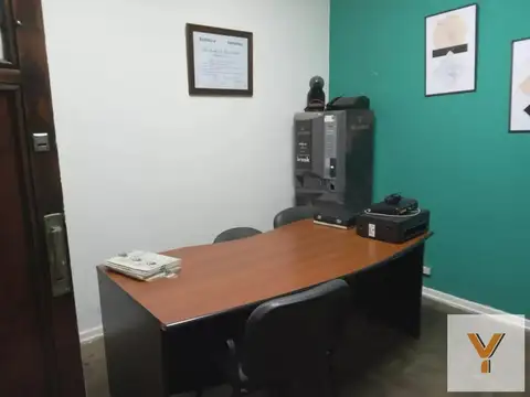 Oficina en Alquiler 28 años