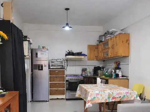 Departamento en Alquiler en Ramos Mejia, $ 597.000