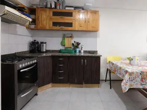 DEPARTAMENTO 2 AMBIENTES EN RAMOS MEJIA  ALQUILER.