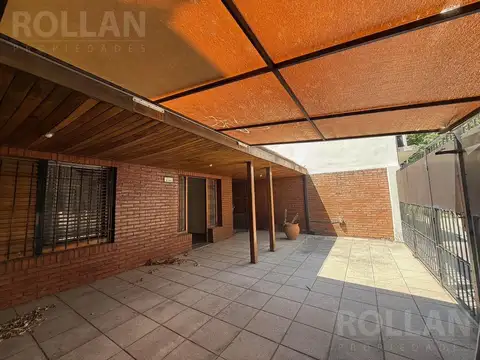 Chalet 4 amb c/cochera doble  VENTA. MUNRO