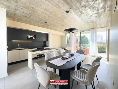 Departamento en Venta en Refinerias, Rosario