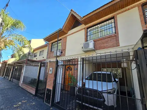 Casa en Venta en Olivos, USD 209.000