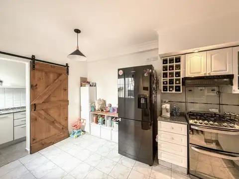 Casa en Venta 15 años