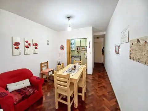 Chilecito 3700, Piso 1°