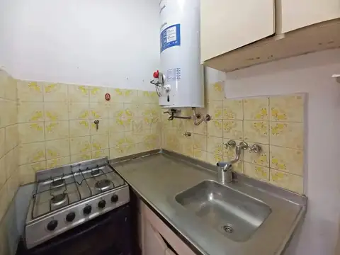 Departamento en Venta en Velez Sarsfield, USD 39.500