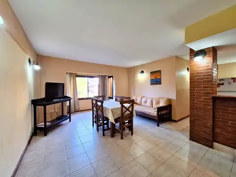 VENTA DEPARTAMENTO 3 AMBIENTES EN VALERIA DEL MAR