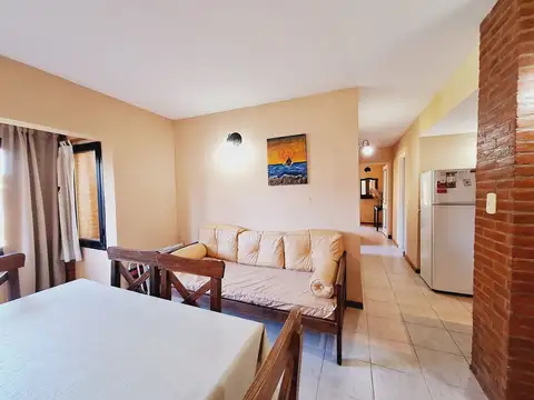 Departamento en Venta al Sur