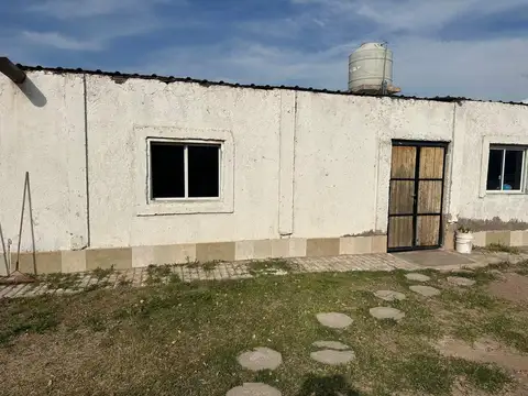 Jardín Lomas de Chacras 1000