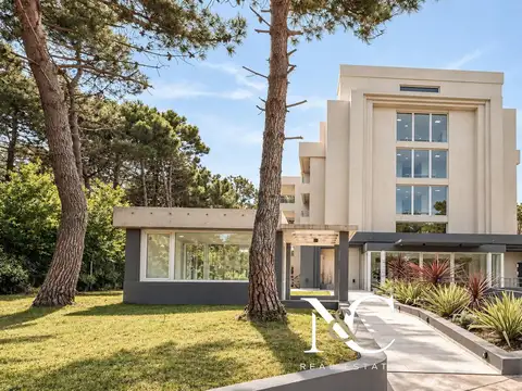 Departamento en venta en Pinamar Norte Imareas II