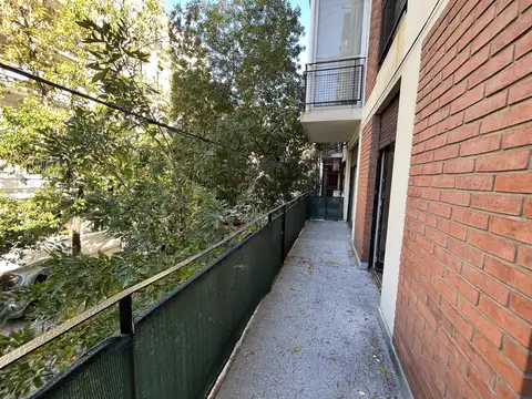 Sanchez De Bustamante 100, Piso 1
