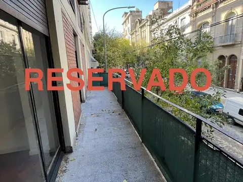 DEPARTAMENTO 3 AMB AL FRENTE . SIN COMISIÓN