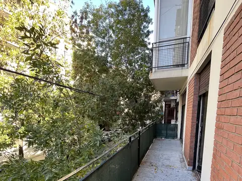 Departamento en Alquiler de 3 ambientes