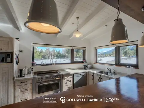 Casa en Venta 10 años