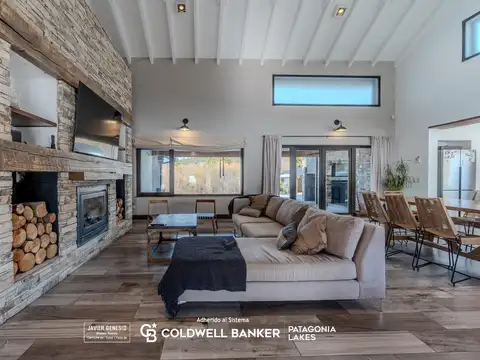 Casa en Venta con 1 cochera