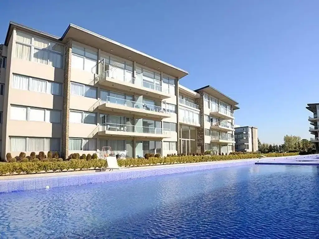 Departamento en Venta en Greenville Polo & Resort - 1 dormitorio